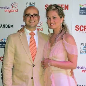 Meet your Posher, Dan